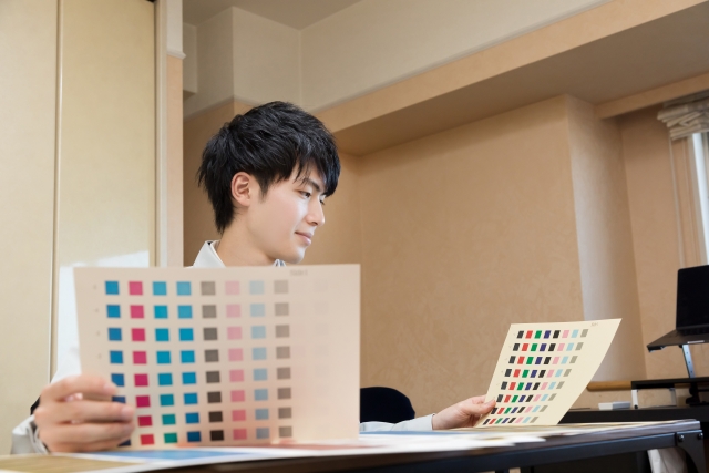 代表者・スタッフの集合写真