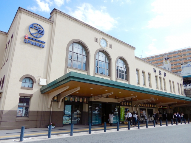 両国駅・アクセス